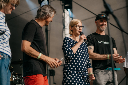 Zahajovací koncert 