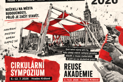 Landscape festival - Doprovodný program - 1