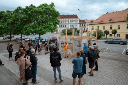 Landscape festival - Výstavy - 7