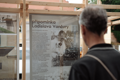 Landscape festival - Výstavy - 9