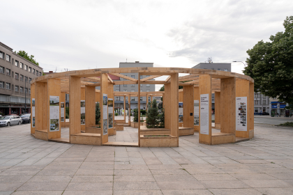 Landscape festival - Výstavy - 3