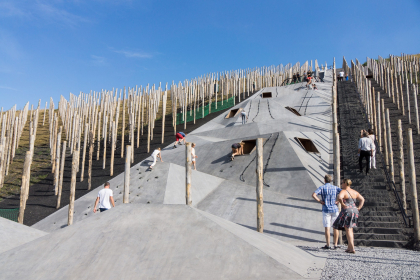 Landscape festival - Výstavy - 7
