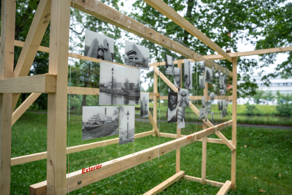 Landscape festival - Výstavy - 3