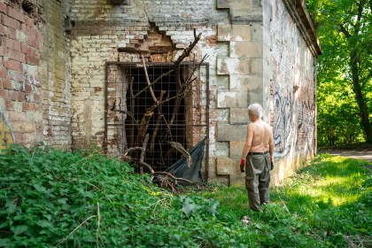 Landscape festival - Výstavy - 7