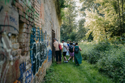 Landscape festival - Výstavy - 12