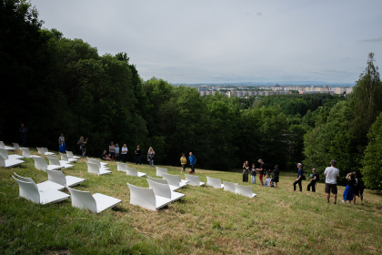 Landscape festival - Doprovodný program - 6