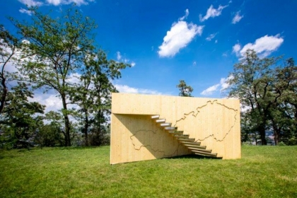 Landscape festival - News - 3