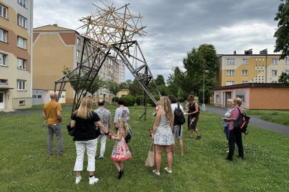 Landscape festival - News - 73
